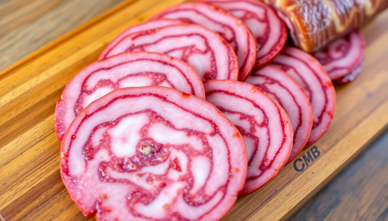 Beyond Pepperoni: Elevate Your Charcuterie with Artisanal, Dry‑Cured Calabrian Chili Salami from Heritage Berkshire Pork