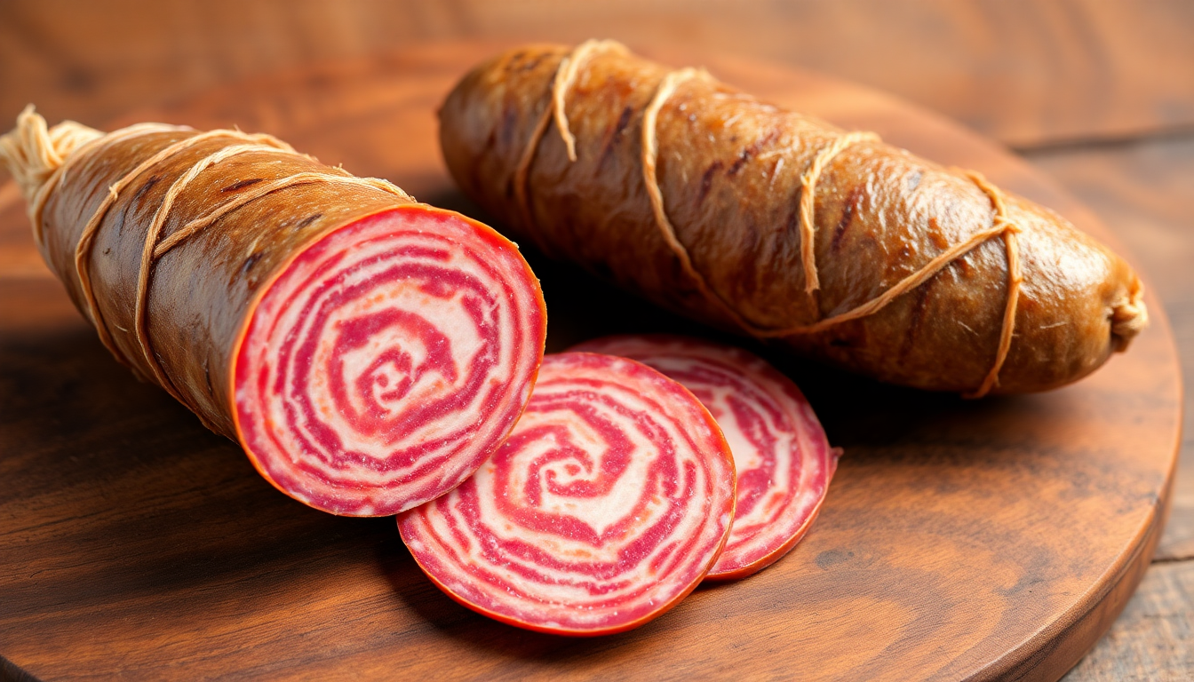 Mass‑Market vs. Small‑Batch: What’s Actually in Your Spicy Salami — A Butcher’s Guide to Artisanal Calabrian Chili & Heritage Pork Salami