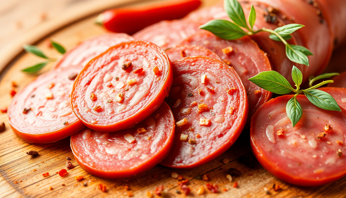 Taste the Terroir: How Calabrian Chili and Heritage Pork Define Our Small‑Batch Artisanal Salami — Pairings & Where to Buy Gourmet Salami Online
