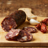 Cacao & Chili Salami