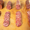 Salami Sampler