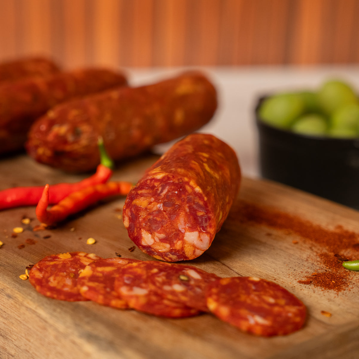 Calabrian Chili (4-Pack)