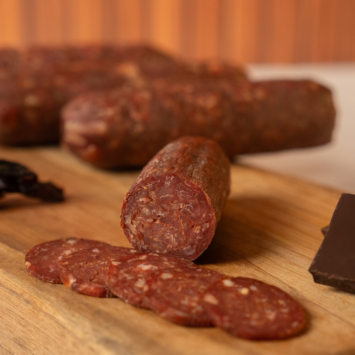 Cacao & Chili (4-Pack)