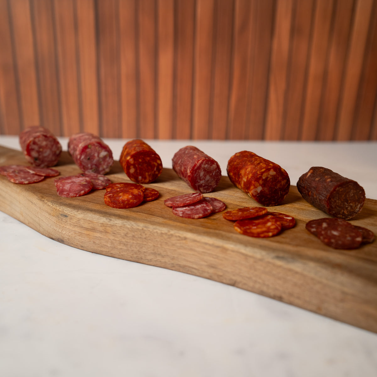 Reserve Set (12-Pack)