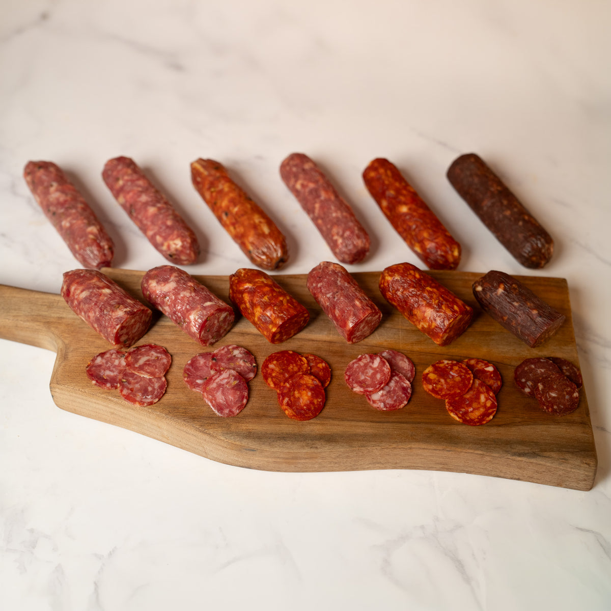 Reserve Set (12-Pack)