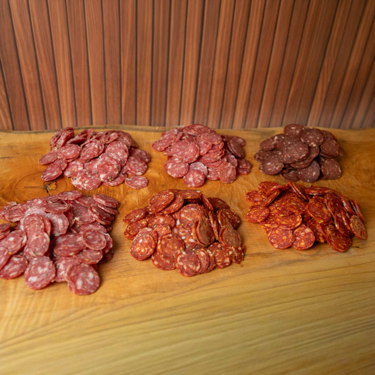 Reserve Set (12-Pack)