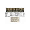 Bourbon & Bacon Salami