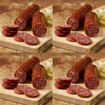 Pepperoni Set (4 Pieces)