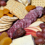 Dry-Cured Salami