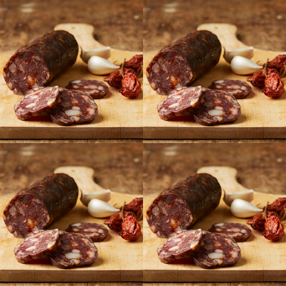 Cacao Set (4 Pieces)