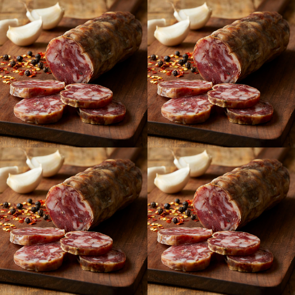 Cellar Set (4 Pieces)