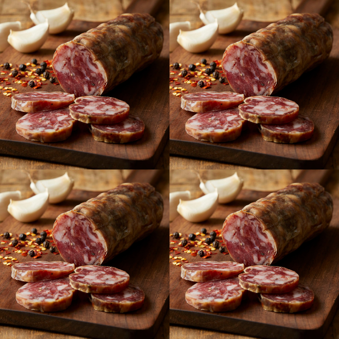 Cellar Set (4 Pieces)