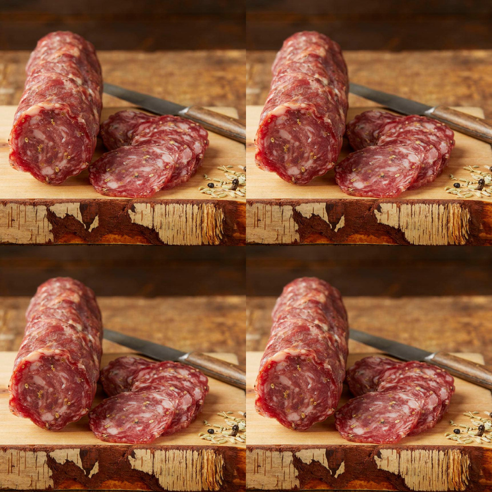 Grove Set (4 Pieces)