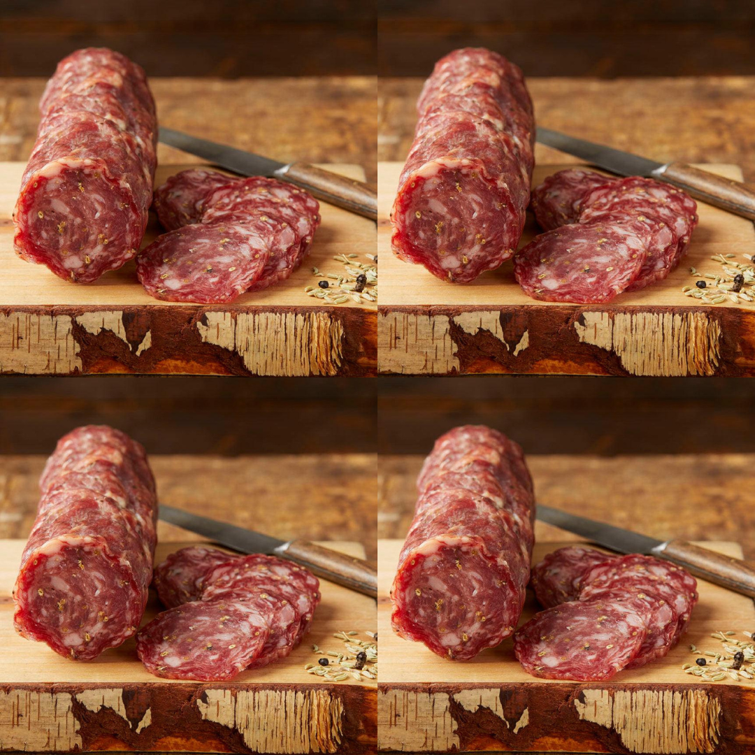 Grove Set (4 Pieces)