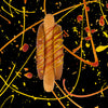 Uncured Pork Hot Dogs (16 Pieces)