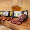 Bourbon & Bacon Salami